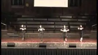 NZCA Cultural Concert Wellington Hip Hop