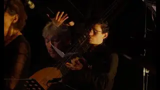 Johann Christoph Bach (1642–1703): Fürchte dich nicht