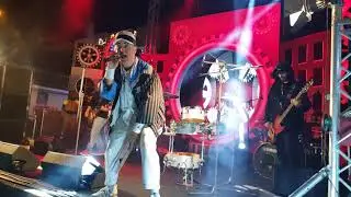 Ivan Granatino - Napule Allucca Live a Cesa (CE) 10/10/2017
