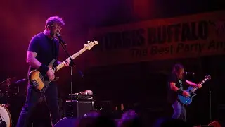 Red Fang | Live at 2019 Sturgis Buffalo Chip