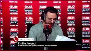 La chute du nombre de vaches abondance pourrait impacter la production du fromage AOP