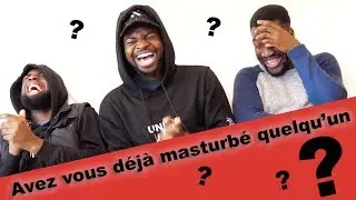 ON RÉPOND SANS TABOUS !! - JUNIORTV LIFE