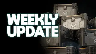 The Division 2 - Latest News and Vendor Reset (Weekly Update)