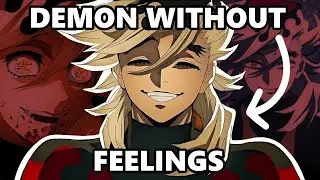 HIDDEN TRUTHS YOU MIGHT NOT KNOW ABOUT UPPER RANK 2: DOUMA |DEMON SLAYER