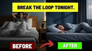 If You Can&rsquo;t STOP Scrolling at Night, Here&rsquo;s Why - Carl Jung