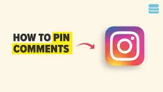 Как закреплять комментарии в Instagram (полное руководство, 2026 год)