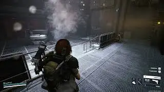 Arc raiders - Beta male?