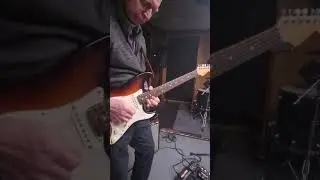 Band Together: The Beets play Walking By Myself by Gary Moore.