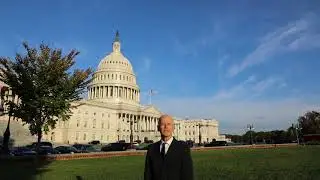 The Politics Company | Ken Christensen