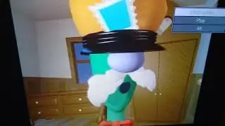 Am I going to like Bluey, Dora, Trolls Franchise, Little Einsteins & The Wiggles?