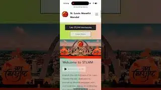 How to Register & Pay Online &ndash; St. Louis Marathi Mandal Website Tutorial