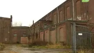 Voormalige suikerfabriek Bergen op Zoom verkocht