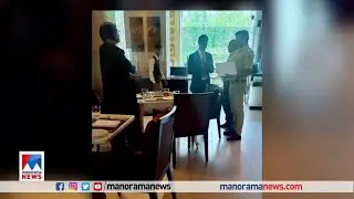 വിജേഷിനൊപ്പം ബംഗളൂരുവില്&zwj; മറ്റൊരാള്&zwj; കൂടി താമസിച്ചതായി ഹോട്ടല്&zwj; ജീവനക്കാര്&zwj;|Vijesh Pillai
