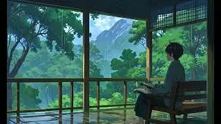 LoFi Vibes 🎧 Cozy Melodies & Soft Percussion for Studying, Relaxing & Focus