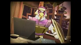 SLY 3: HONOUR AMONG THIEVES | Episode 4 - A Cold Alliance Part 3 of 5 (PS2/PS5)