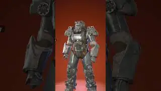 Real Fallout Fans Know What Fortnite Missed On This Skin