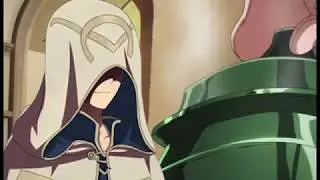 When you see a team worthy of tier 20(FEH)