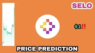 SELO COIN TO THE MOON‼️ SELO+ PRICE PREDICTION $1 SOON IS REAL‼️ GET IN EARLY
