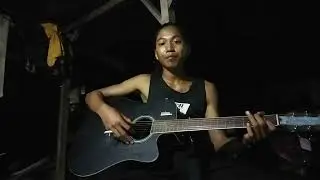 lagu sasak terbaru cover putra(lain pengengat) versi akustik