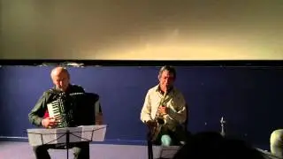 30 Ans Jazz Amay - Modapi 3 &Ocirc; - Track 03