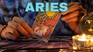 ARIES ♈️ ❤️✨, 😮YOU MIGHT THINK THEY’RE IGNORING YOU 😔 BUT HERE’S WHATS REALLY GOING ON 😘JANUARY