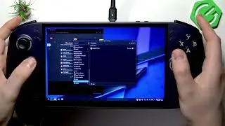 LENOVO Legion GO S &ndash; How to Manage Startup Apps