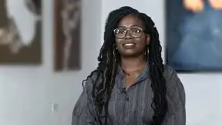 Abisola Gbadamosi - 2018 Rele Arts Foundation Young Contemporary