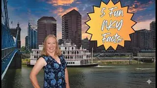 5 FUN Facts You NEED to Know Before Moving to Northern Kentucky (NKY Guide!)