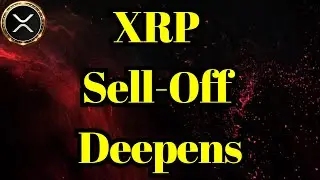 Распродажа XRP усиливается: ETF Bitwise не смог повторить рекордный старт Canary