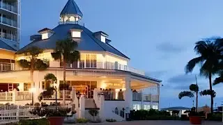 Marriott Sanibel Harbour Resort & Spa | Fort Myers (FL), United States | Hotel Review🏨