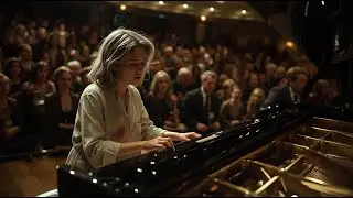 She Worked Behind the Counter&mdash;Until Her Musical Talent Shocked Everyone