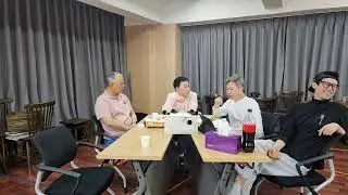 연극 웃음의대학 연습실산책