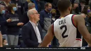 RJ Cole vs STJ 19 PTS 8 AST           1.12.22