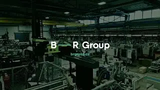 B&ndash;R Group
