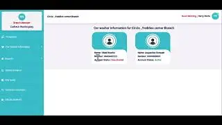 view car washer information #education #tech #software