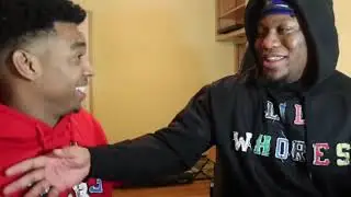 ZIAS & B.Lou Freestyle Compilation