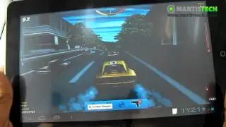 Flytouch 10.2