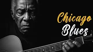 ESSENTIAL: Timeless Chicago Blues Music Classics for Sophisticated Evening Relaxation 🍷