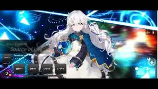 Counterside(SEA) Raid Boss Britra Level 150 (Nightmare) 83.54% (Outdated)