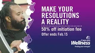 Carilion Wellness Resolution Reality