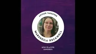 AUTHOR TAKEOVER: Writing Tie-In Fiction