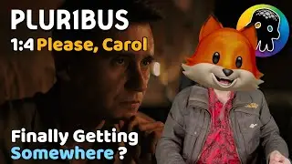 Finally Getting Somewhere? &bull;&nbsp;A Review of Plur1bus&nbsp;S1:E4 Please, Carol