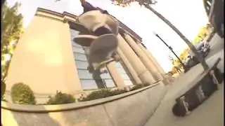 MARK POOLE X NICK RIX - ISLAND CIRCLE 2016