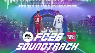 Run Free - Soulwax (FC26 Soundtrack)