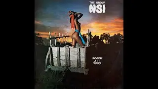 The Group NSI - Steel Ka Dance Feat Jocelyn MOKA