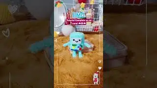 #horadeaventuras #tejeracrochet #tutorialesenespa&ntilde;ol #amigurumicroche #parati_ #enespa&ntilde;ol #gratuito