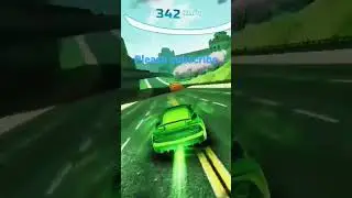 Asphalt Nitro:Lotus's gameplay amazing drifts #2