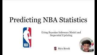 Can Math Predict an NBA Player's Stats? (CS 109 Project)