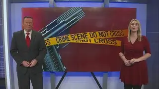 Fatal shooting in Van Wert