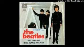 The Beatles - Here comes the sun - BOBOMiST rmx